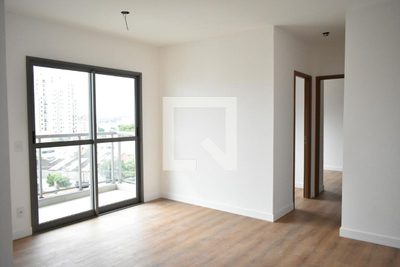 Apartamento, 2 quartos, 55 m² - Foto 2