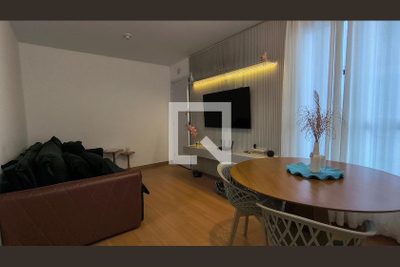Apartamento, 2 quartos, 45 m² - Foto 4