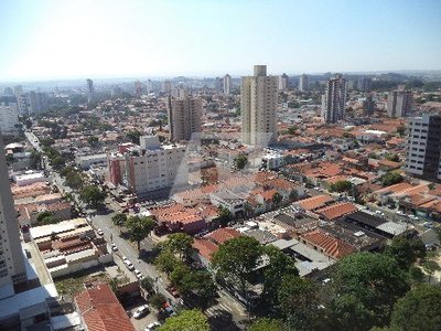 Apartamento, 3 quartos, 158 m² - Foto 2