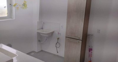 Apartamento, 2 quartos - Foto 2
