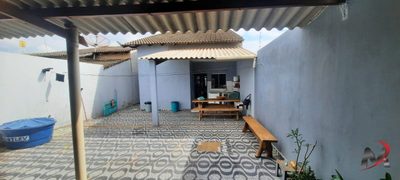 Casa, 3 quartos - Foto 2