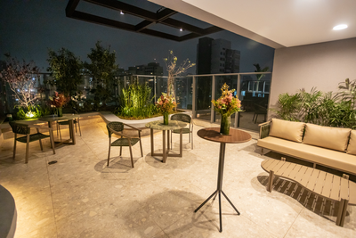 Apartamento, 3 quartos, 131 m² - Foto 4