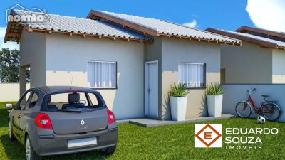 Casa - Foto 1