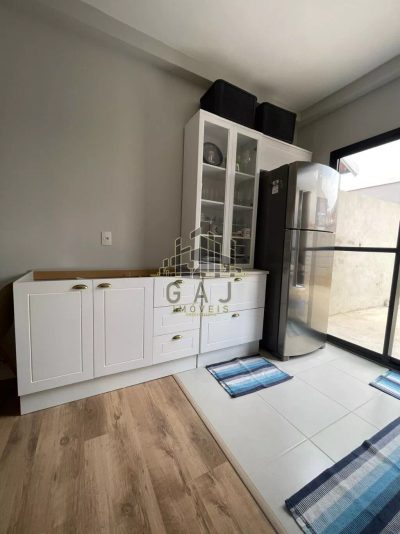 Casa de Condomínio, 2 quartos - Foto 5