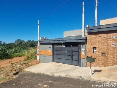 Casa, 2 quartos, 231 m² - Foto 1