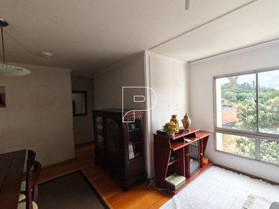 Apartamento, 3 quartos, 67 m² - Foto 4