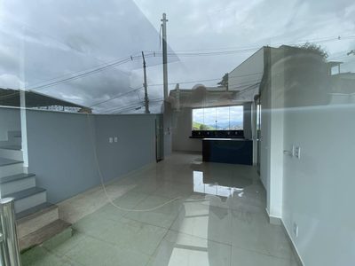 Casa, 3 quartos, 126 m² - Foto 2