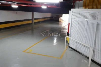 Apartamento, 4 quartos, 103 m² - Foto 1