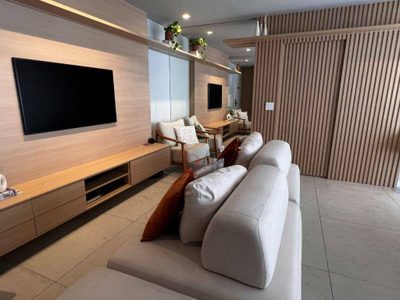 Apartamento, 2 quartos, 69 m² - Foto 5