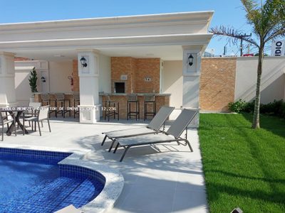 Apartamento, 2 quartos, 78 m² - Foto 5