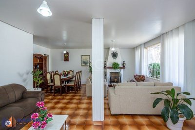 Casa, 3 quartos, 165 m² - Foto 3