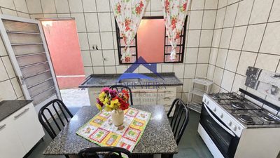 Casa, 2 quartos, 70 m² - Foto 4