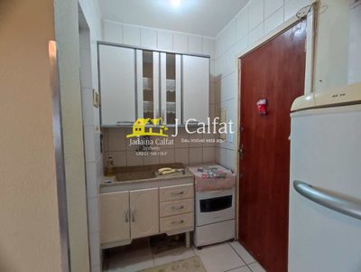 Kitnet-Studio, 20 m² - Foto 4