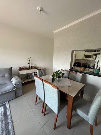 Apartamento, 3 quartos, 70 m² - Foto 4