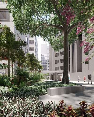 Cobertura, 2 quartos, 112 m² - Foto 4