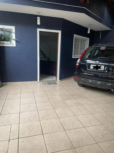 Sobrado, 3 quartos, 123 m² - Foto 3