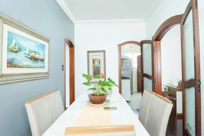 Apartamento, 3 quartos, 90 m² - Foto 4