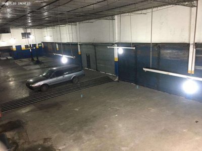 Depósito-Galpão, 1200 m² - Foto 5
