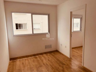 Apartamento, 2 quartos, 36 m² - Foto 3