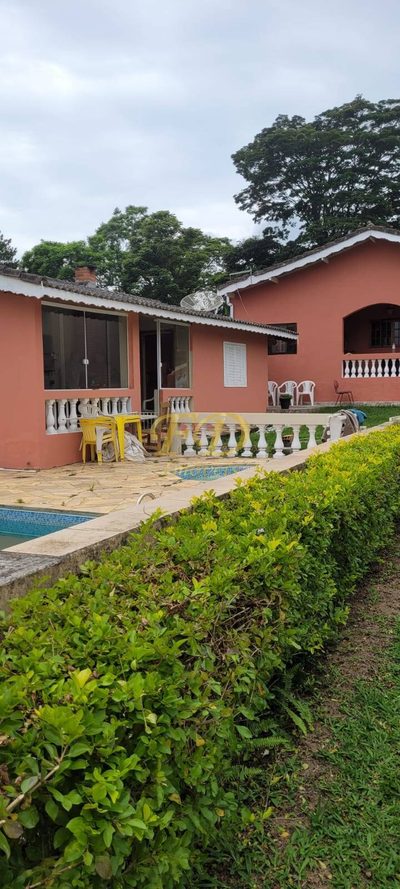 Sítio, 4 quartos, 960 m² - Foto 3