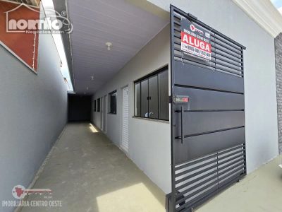 Casa, 1 quarto - Foto 1