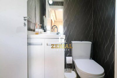 Apartamento, 3 quartos, 113 m² - Foto 3
