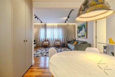 Apartamento, 2 quartos, 80 m² - Foto 5