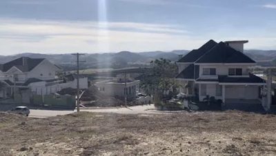 Terreno, 473 m² - Foto 1