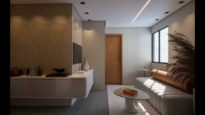 Apartamento, 1 quarto, 32 m² - Foto 2