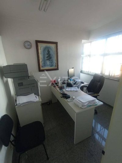 Sala-Conjunto, 80 m² - Foto 1