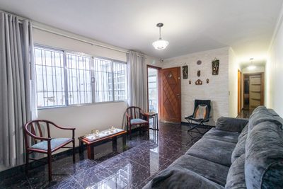 Casa, 3 quartos - Foto 1