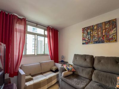 Apartamento, 2 quartos, 78 m² - Foto 3