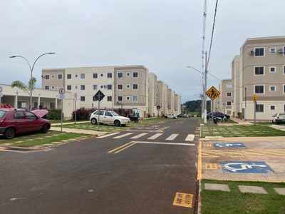 Apartamento, 2 quartos, 45 m² - Foto 5