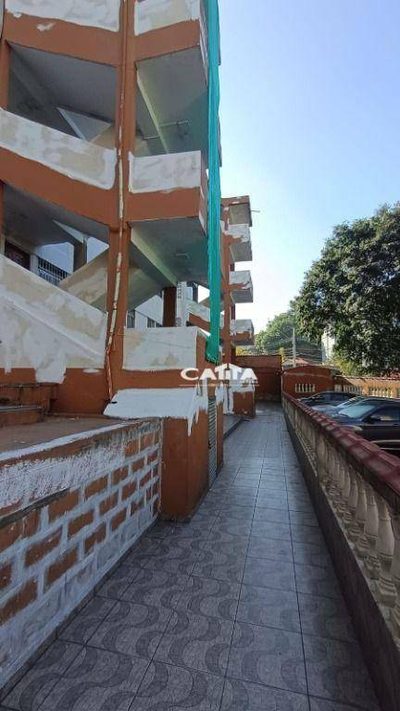 Apartamento, 2 quartos, 47 m² - Foto 2