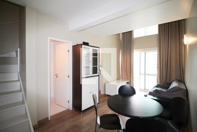 Apartamento, 1 quarto, 53 m² - Foto 4