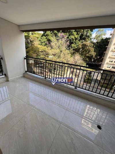 Apartamento, 2 quartos, 65 m² - Foto 5