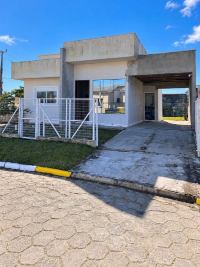 Casa, 2 quartos, 74 m² - Foto 3