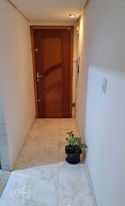 Apartamento, 2 quartos, 45 m² - Foto 5
