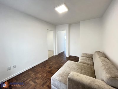 Apartamento, 2 quartos, 59 m² - Foto 5