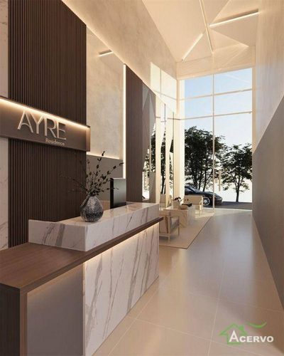 Cobertura, 3 quartos, 147 m² - Foto 5
