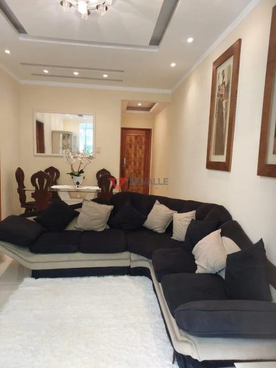 Apartamento, 3 quartos, 94 m² - Foto 3