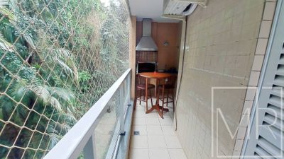 Apartamento, 2 quartos, 72 m² - Foto 3