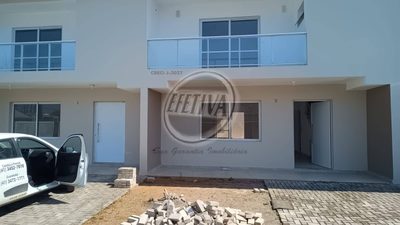Sobrado, 3 quartos, 128 m² - Foto 5