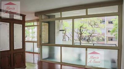 Apartamento, 3 quartos, 235 m² - Foto 3
