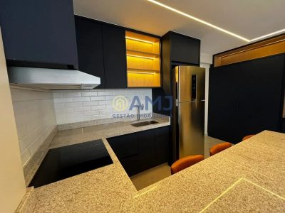 Apartamento, 2 quartos, 84 m² - Foto 3