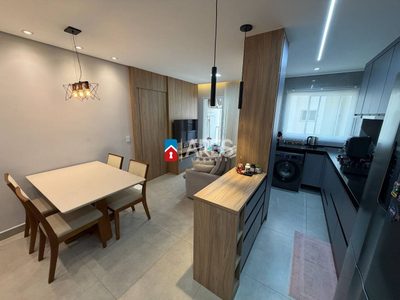 Apartamento, 2 quartos, 49 m² - Foto 3