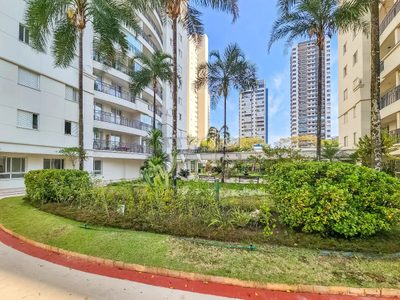 Apartamento, 3 quartos, 94 m² - Foto 2