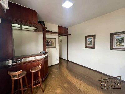 Apartamento, 2 quartos, 80 m² - Foto 2