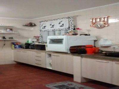 Casa, 3 quartos, 180 m² - Foto 2