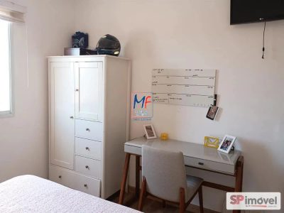 Apartamento, 3 quartos, 95 m² - Foto 2